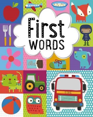 My first 25 words Gif Flashcards for baby age 1